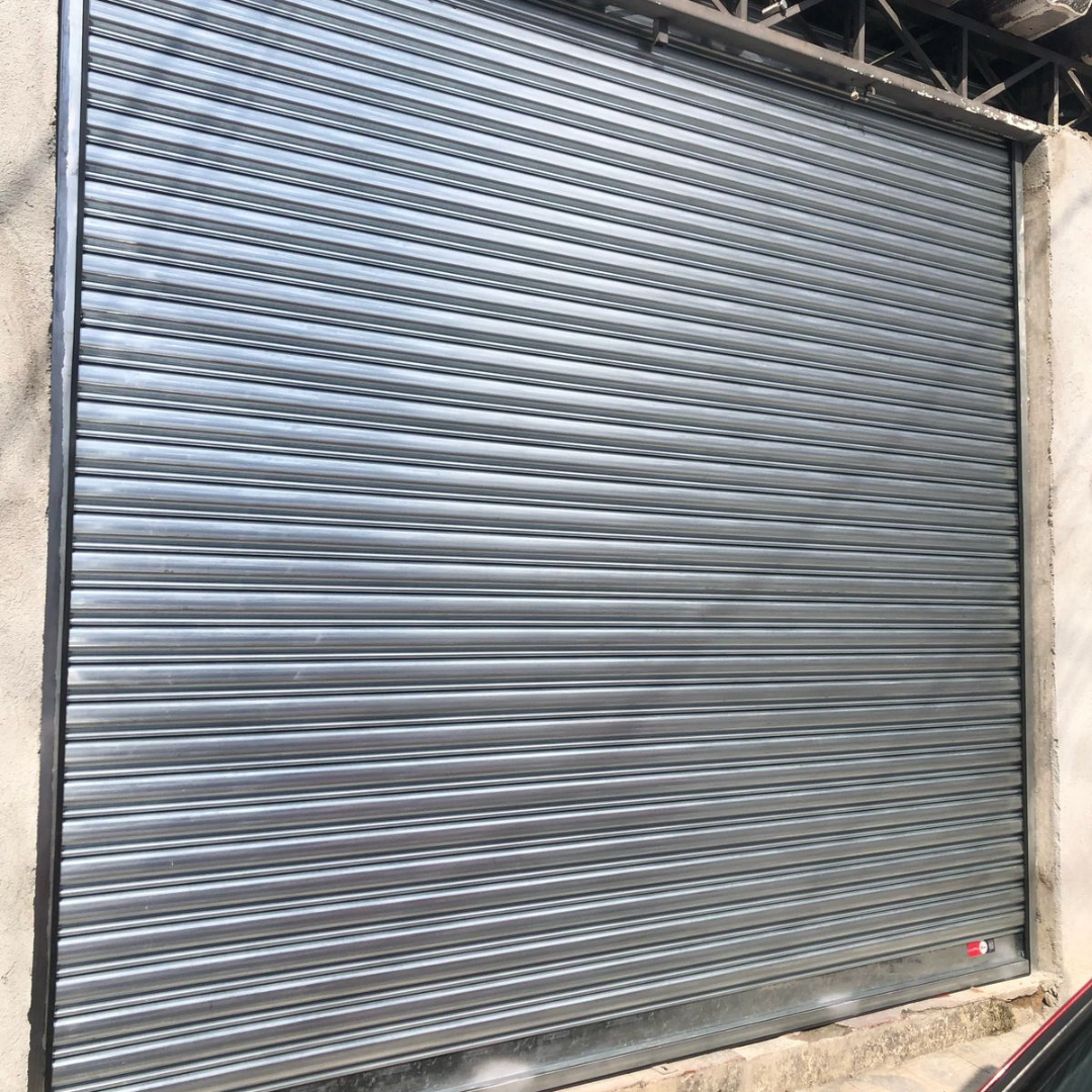 Porta de Bar de Enrolar | Valor Acessível com Qualidade Garantida