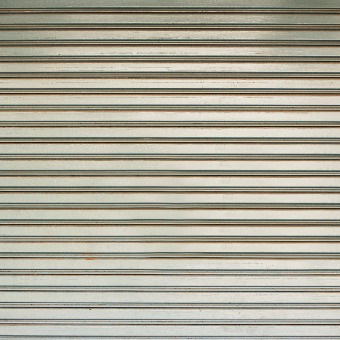 Portas de Aço no Cursino | Fabricação e Instalação Sob Medida