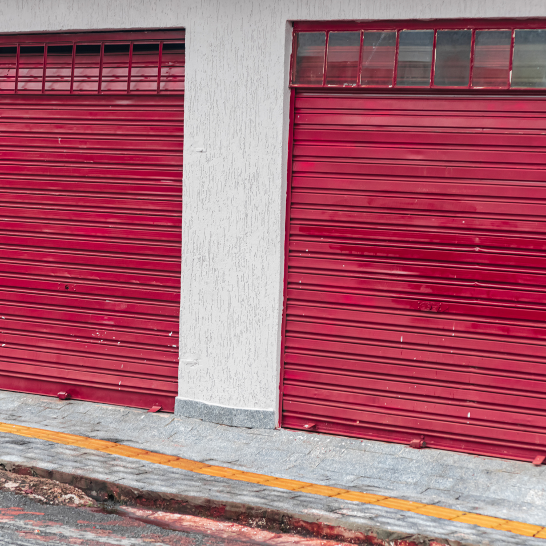 Portas de Aço no Ipiranga | Soluções em Segurança e Estilo
