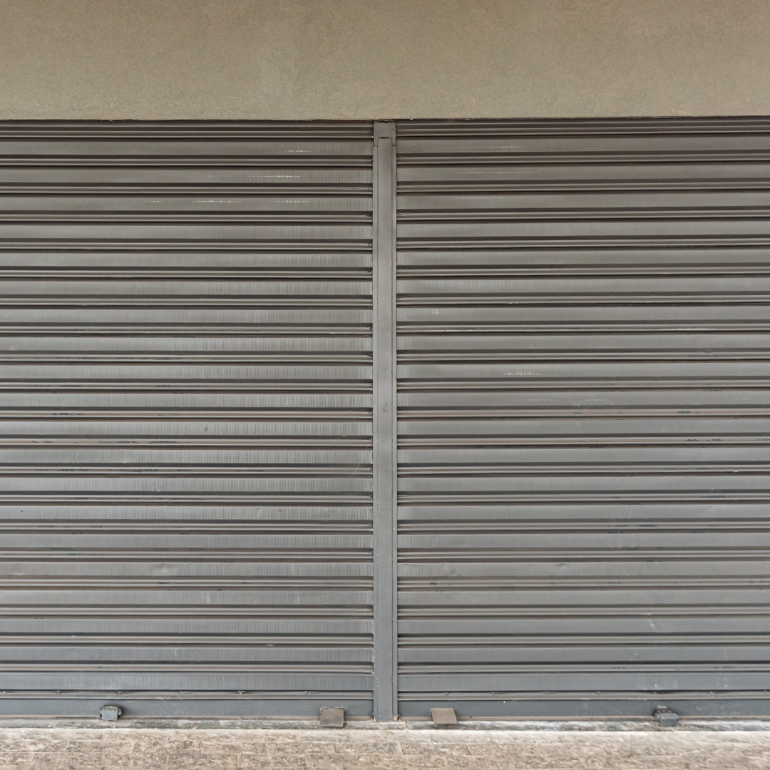 Portas de Aço no Itaim Paulista | Instalação Rápida e Qualidade