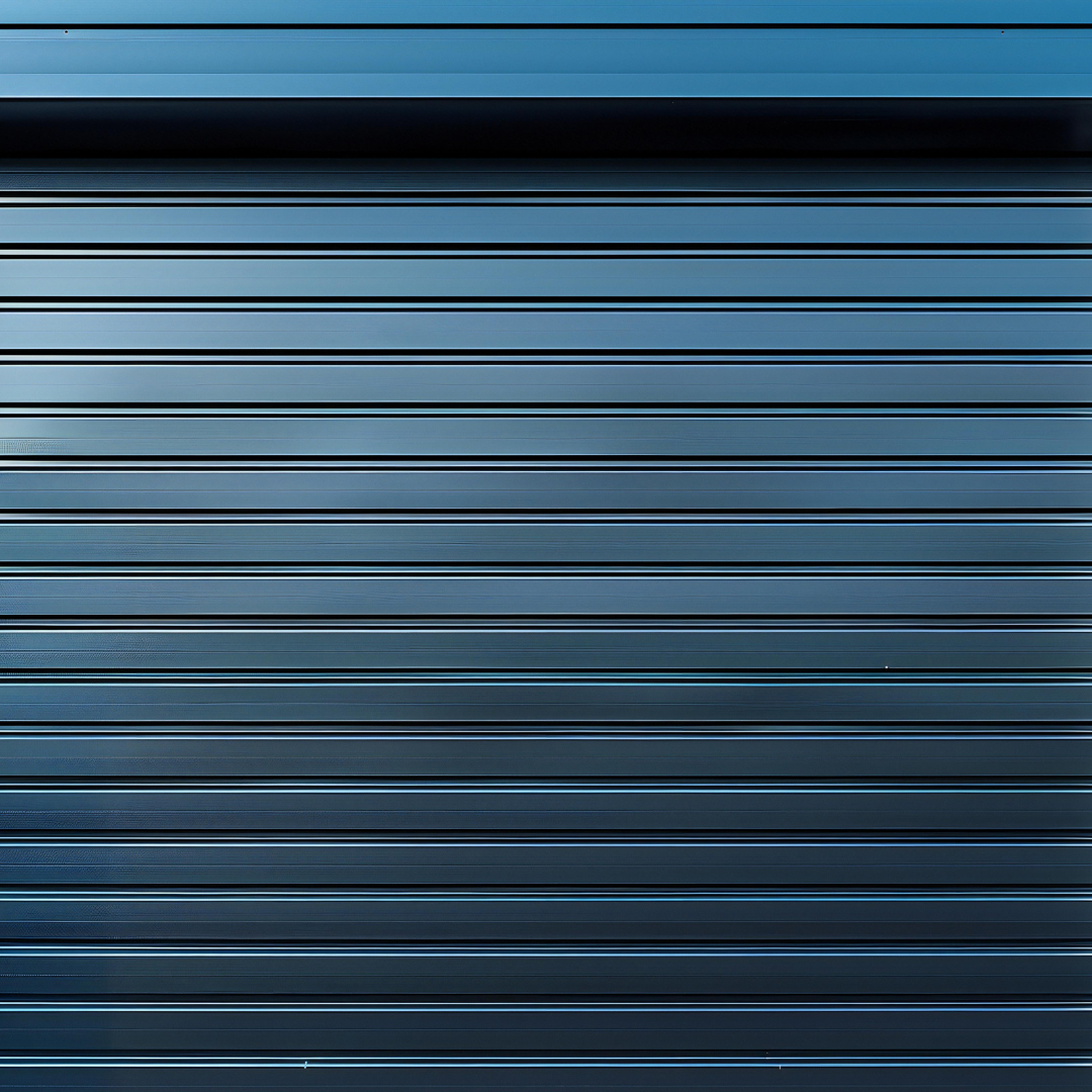 Portas de Aço no Jaguaré | Segurança e Durabilidade Garantidas
