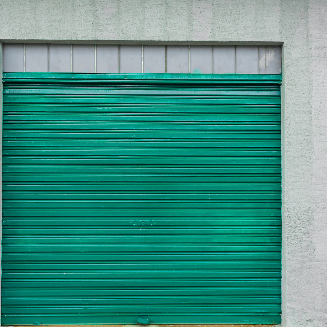 Portas de Aço na Liberdade | Segurança para Comércio e Residência