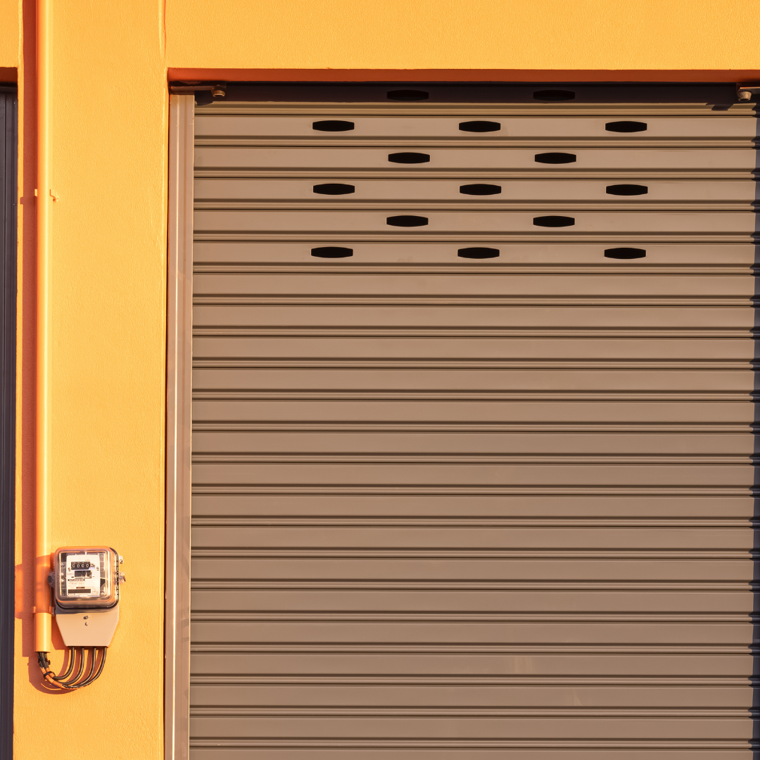 Porta de Aço na Vila Formosa – Segurança, Durabilidade e Design Moderno