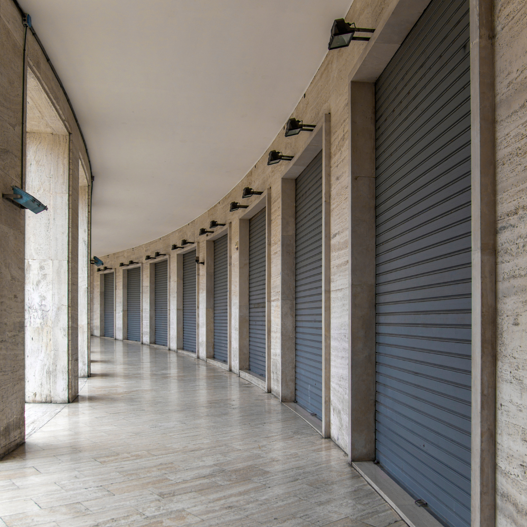 Porta de Aço na Mooca – Segurança e Qualidade para Residências e Comércios