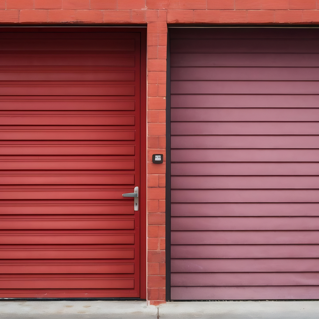 Porta de Aço no Ipiranga – Segurança, Resistência e Design Moderno