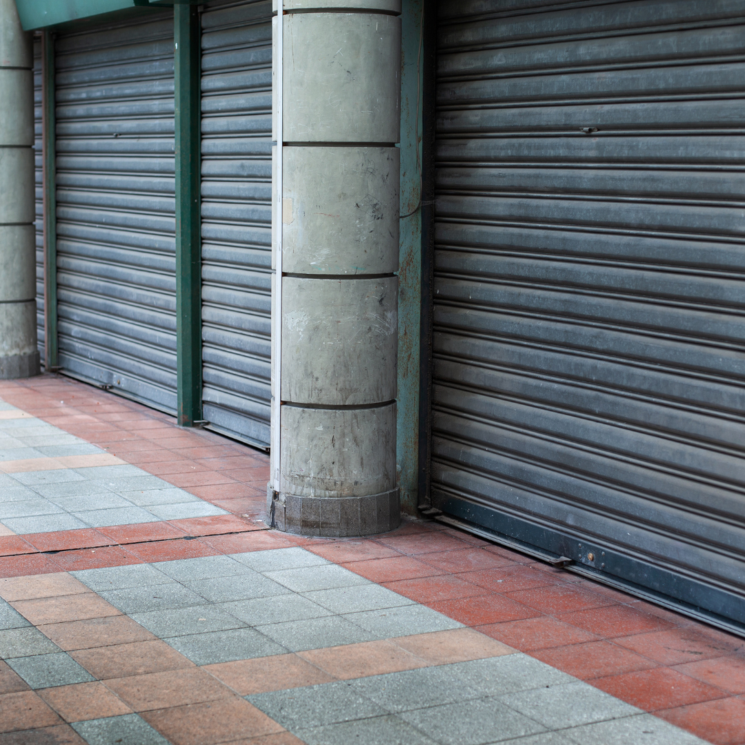 Porta de Aço Jardim São Carlos | Fabricação, Instalação e Automação Completa