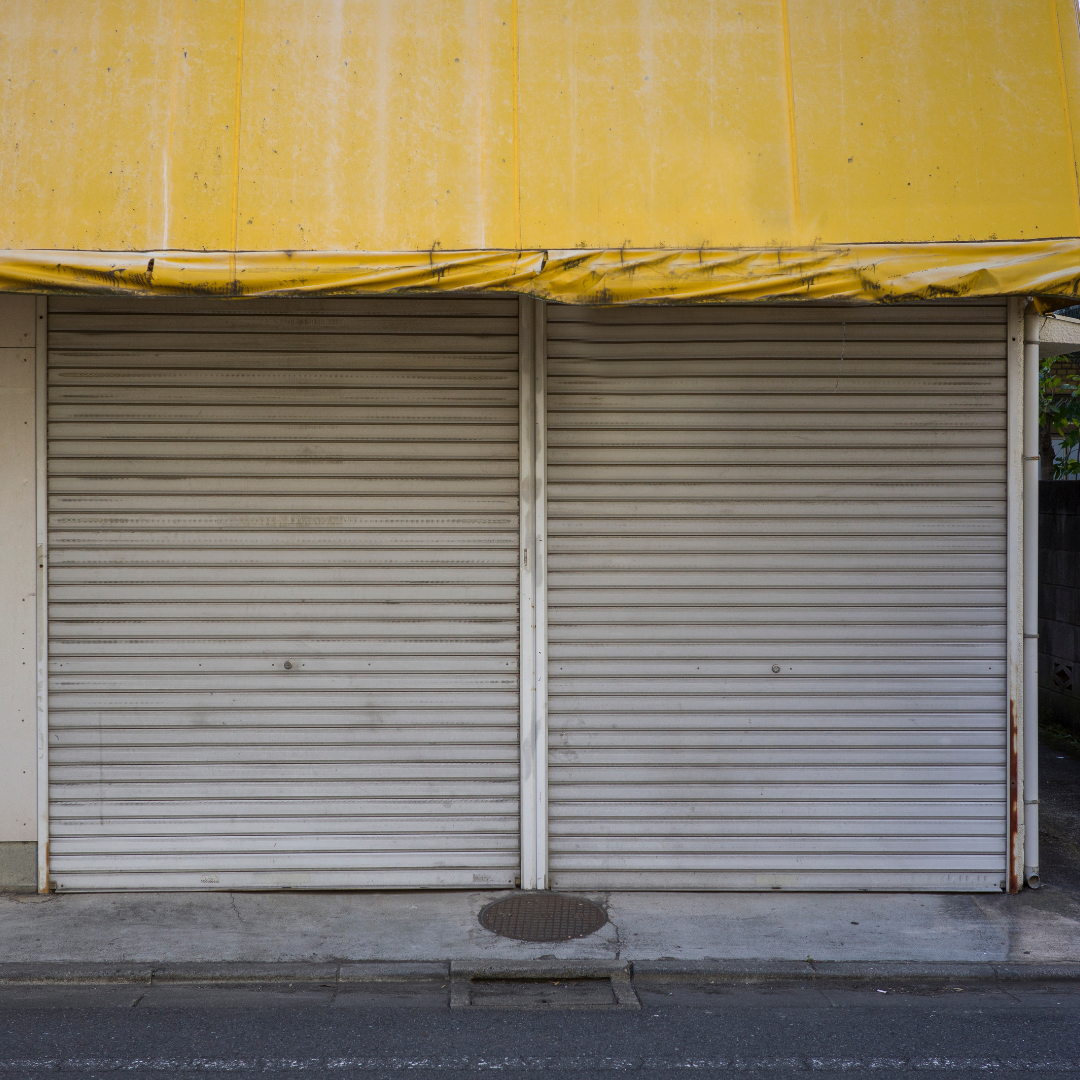Porta de Aço Vila Prudente | Portas Automáticas, Manuais e Sob Medida
