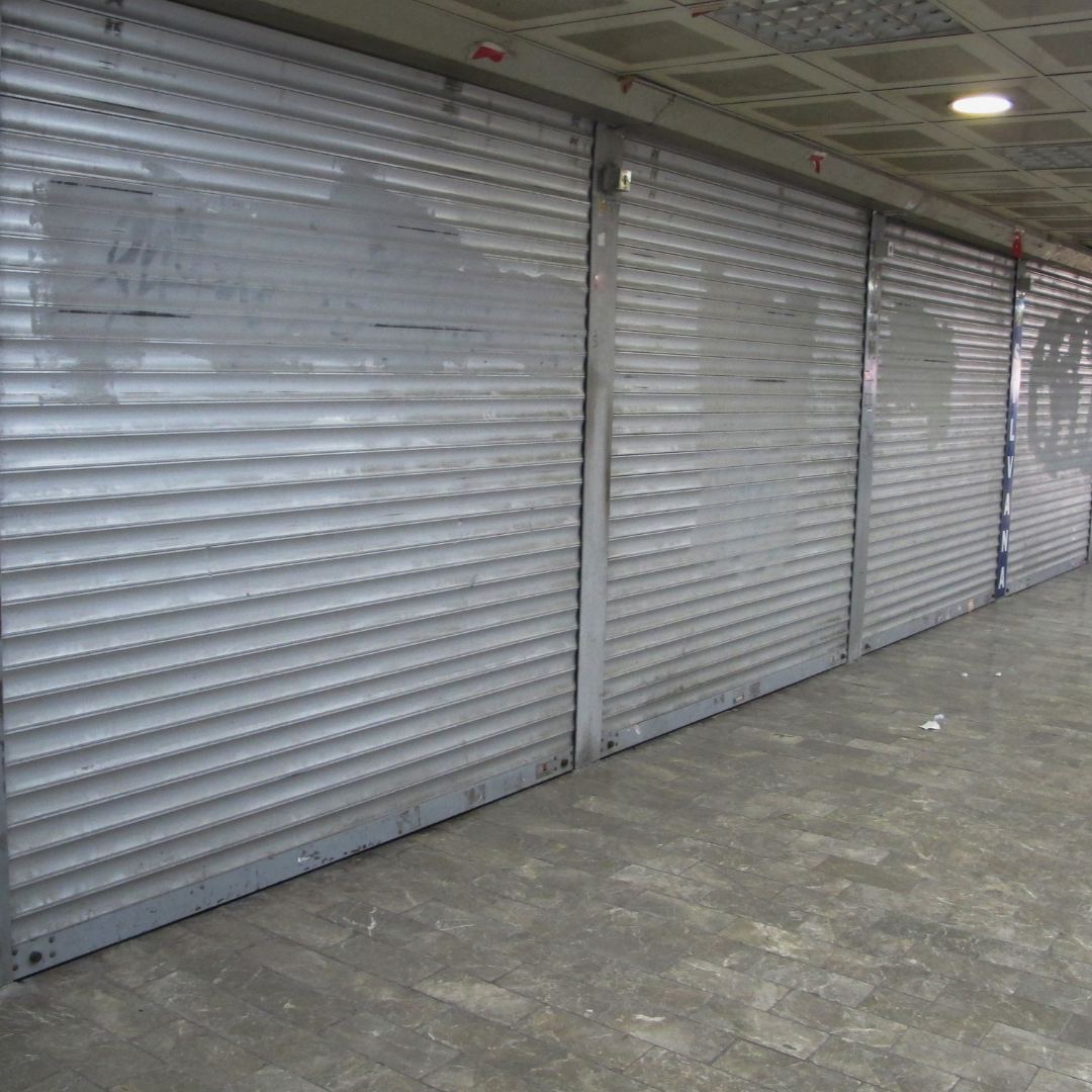 Instalação de Porta de Aço Automática | Como Funciona e Quanto Custa